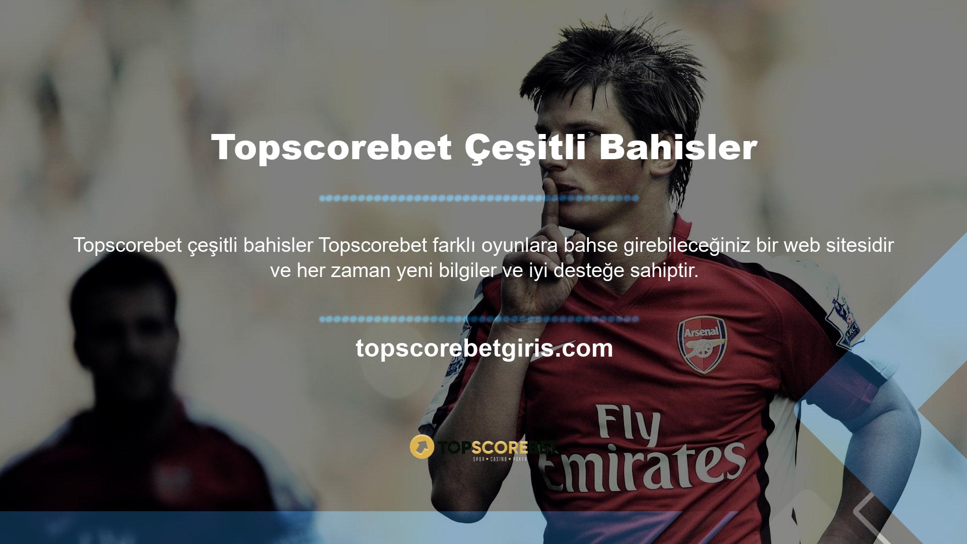 Ülkemizdeki en tanınmış ve popüler casino sitelerinden biridir